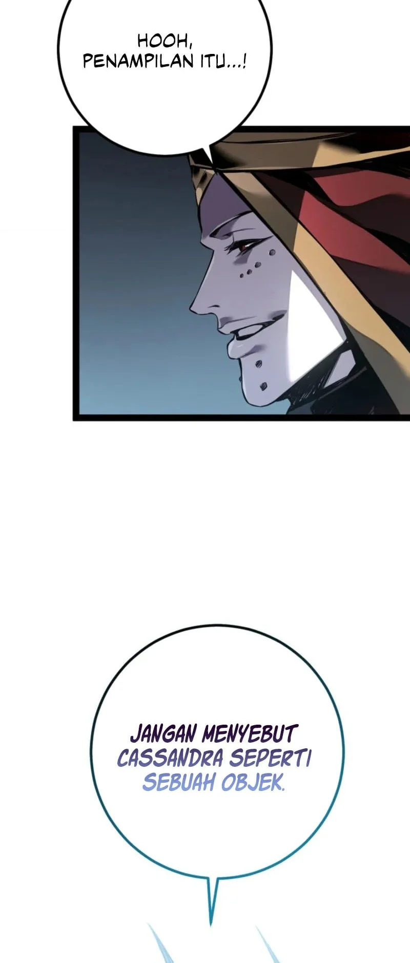Regressing As The Reincarnated Bastard Of The Sword Clan Chapter 102 - halaman 29