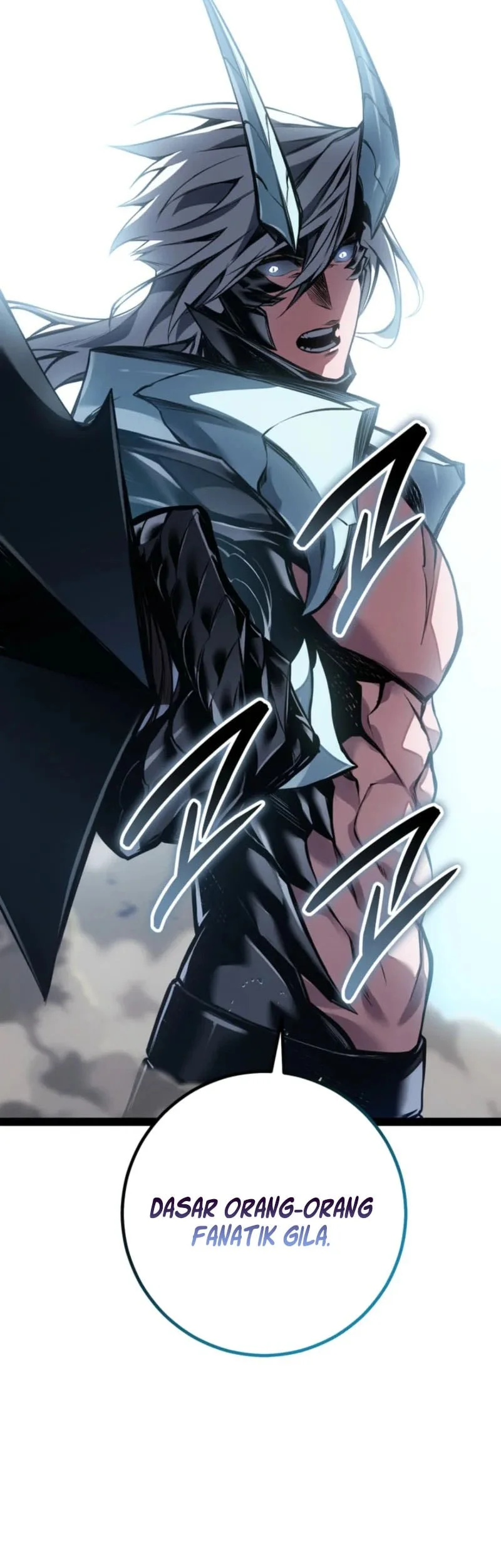 Regressing As The Reincarnated Bastard Of The Sword Clan Chapter 102 - halaman 30