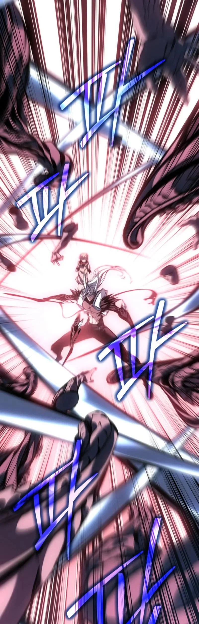 Regressing As The Reincarnated Bastard Of The Sword Clan Chapter 102 - halaman 32