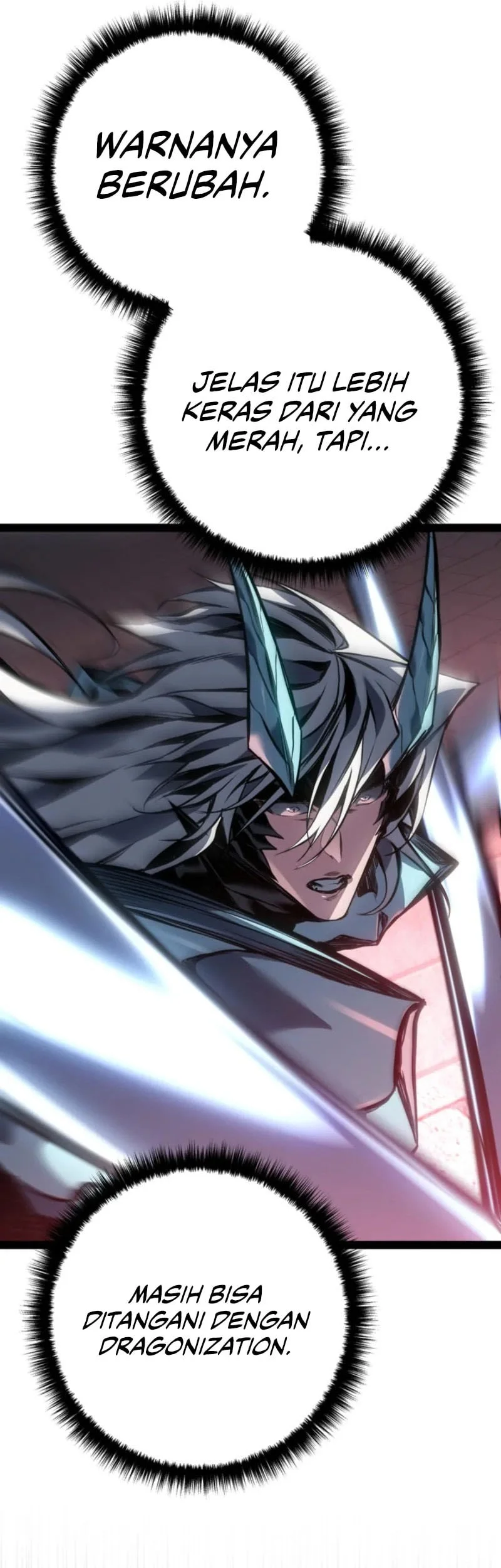 Regressing As The Reincarnated Bastard Of The Sword Clan Chapter 102 - halaman 34