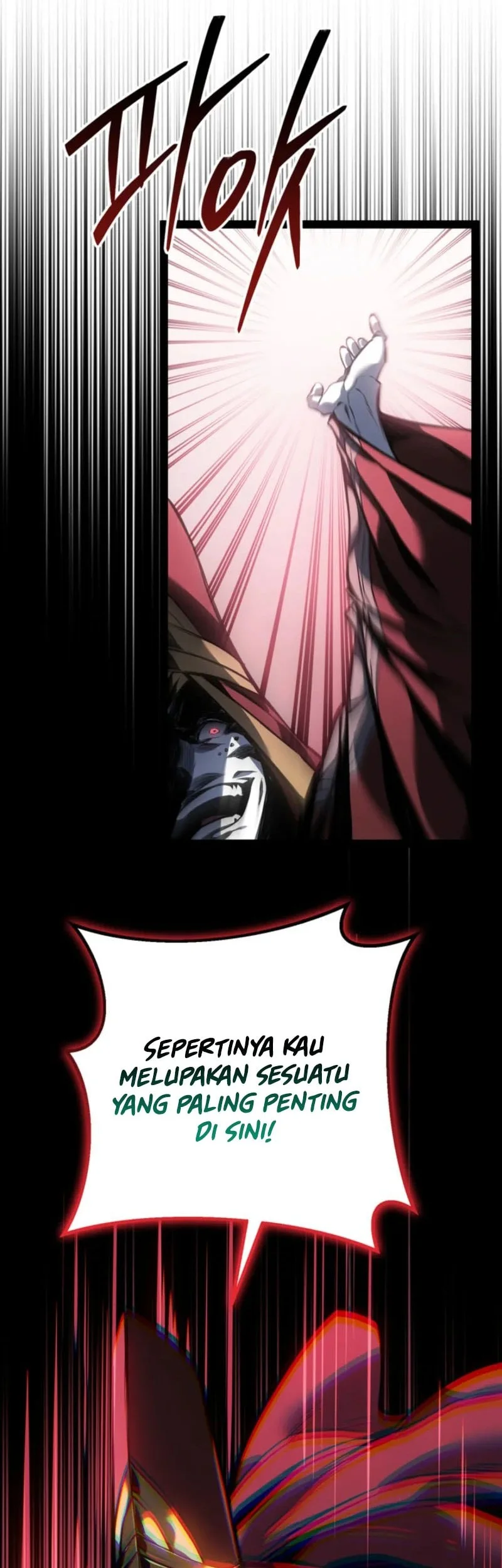 Regressing As The Reincarnated Bastard Of The Sword Clan Chapter 102 - halaman 35