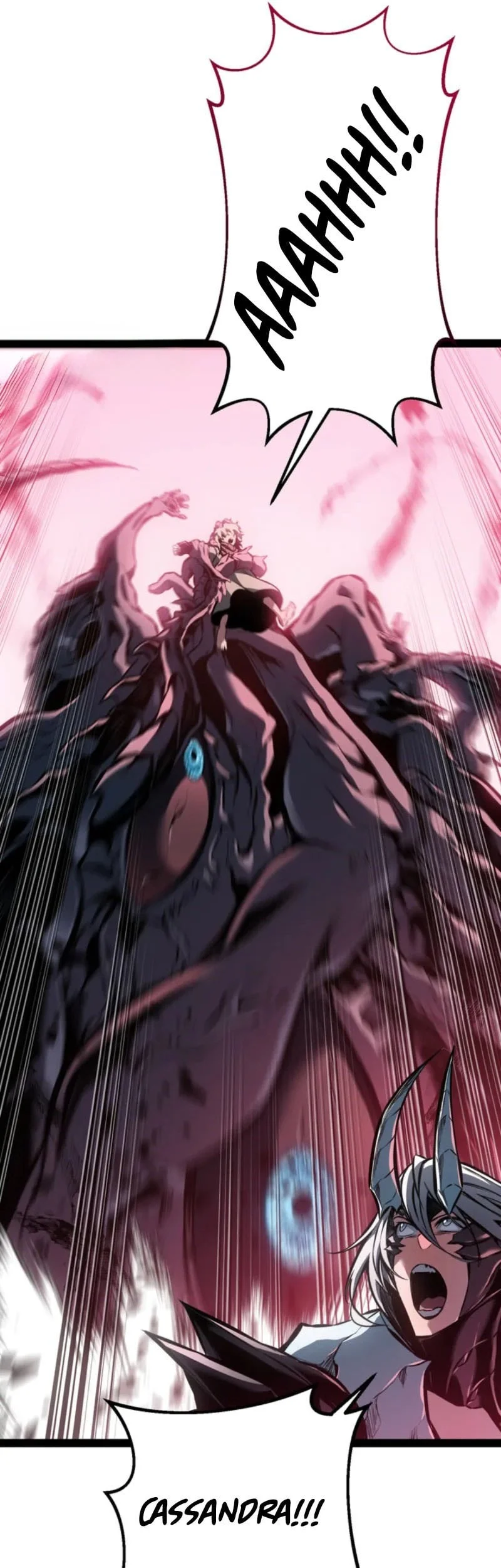 Regressing As The Reincarnated Bastard Of The Sword Clan Chapter 102 - halaman 38