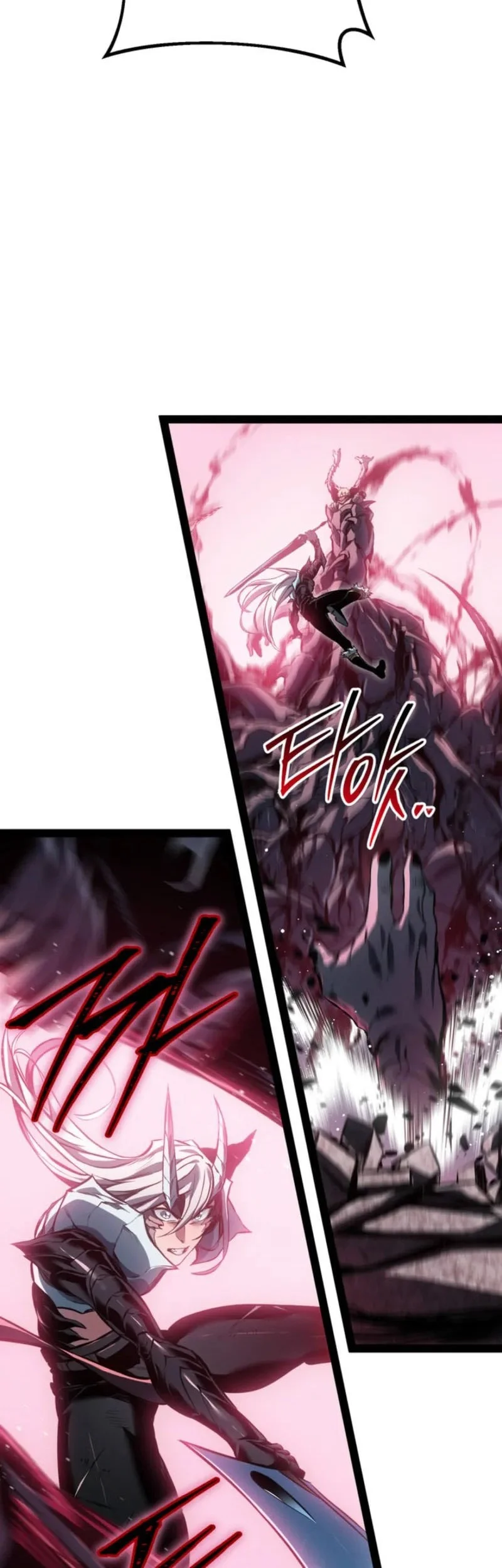 Regressing As The Reincarnated Bastard Of The Sword Clan Chapter 102 - halaman 39
