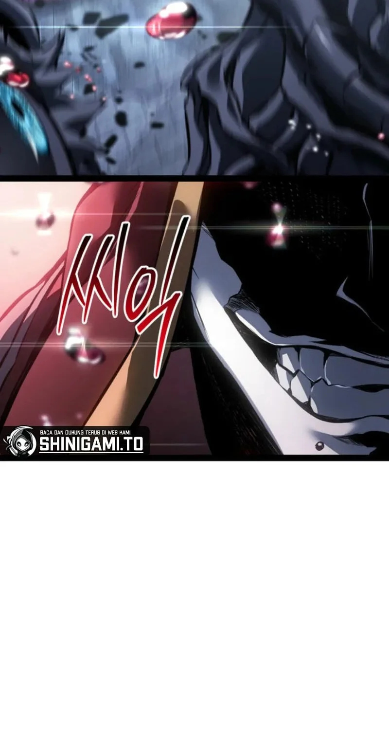 Regressing As The Reincarnated Bastard Of The Sword Clan Chapter 102 - halaman 41