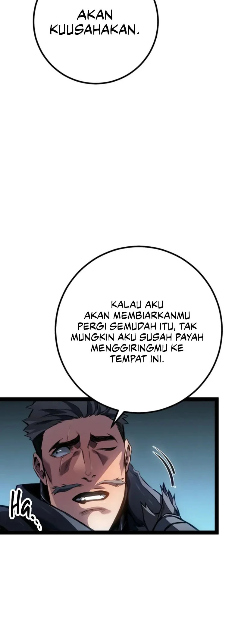 Regressing As The Reincarnated Bastard Of The Sword Clan Chapter 102 - halaman 5