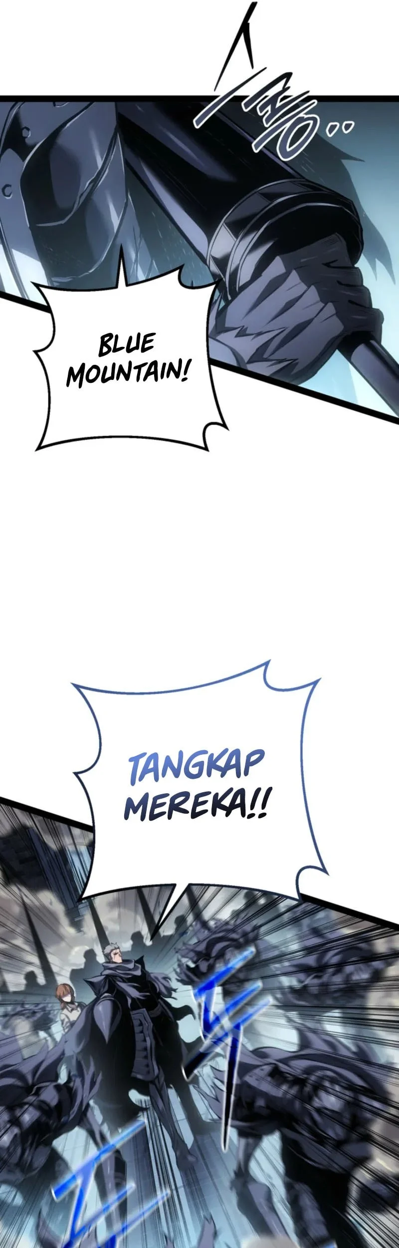 Regressing As The Reincarnated Bastard Of The Sword Clan Chapter 102 - halaman 6