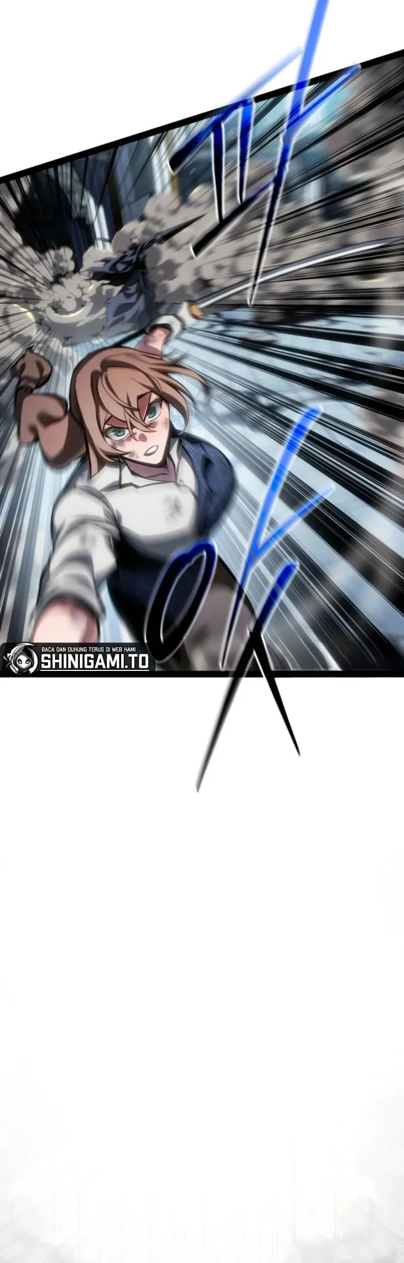 Regressing As The Reincarnated Bastard Of The Sword Clan Chapter 102 - halaman 9
