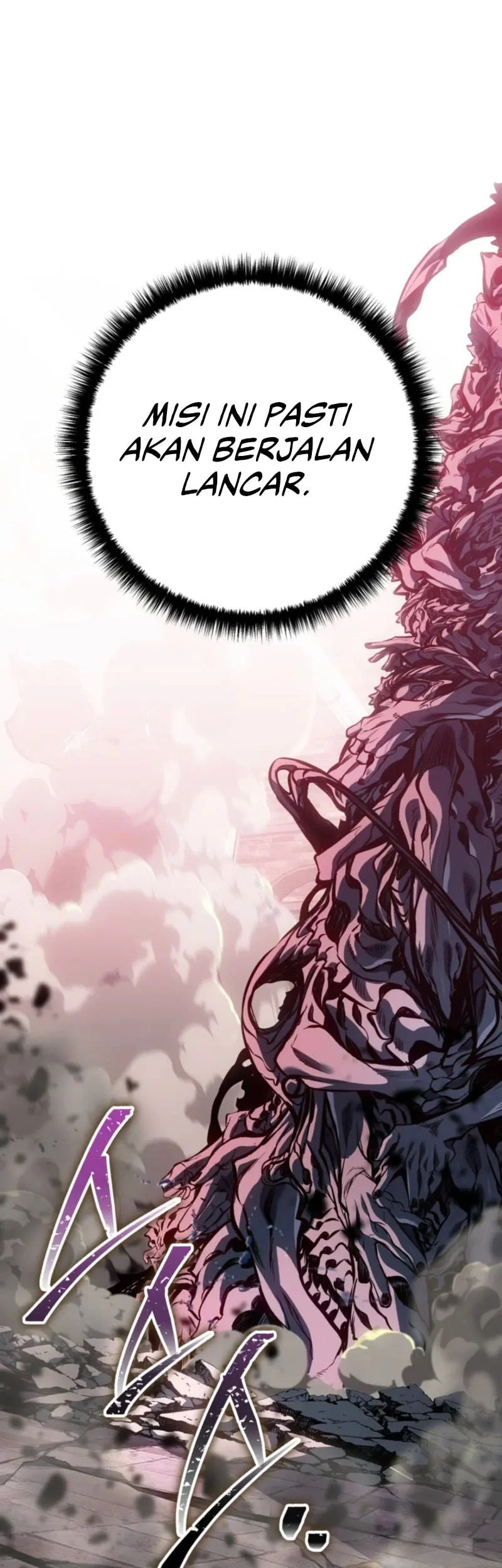 Regressing As The Reincarnated Bastard Of The Sword Clan Chapter 103 - halaman 10