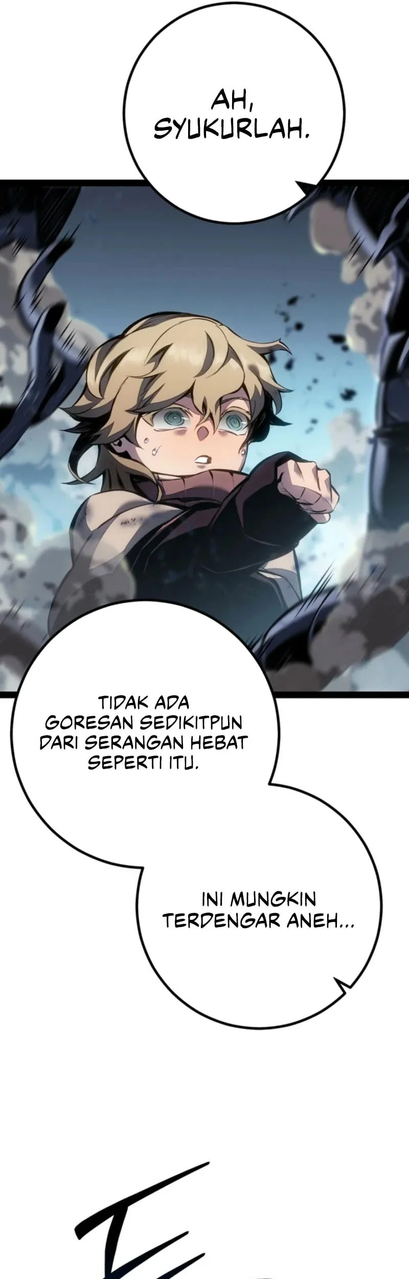 Regressing As The Reincarnated Bastard Of The Sword Clan Chapter 103 - halaman 14
