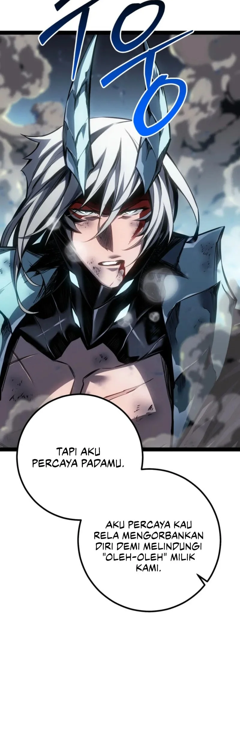 Regressing As The Reincarnated Bastard Of The Sword Clan Chapter 103 - halaman 15