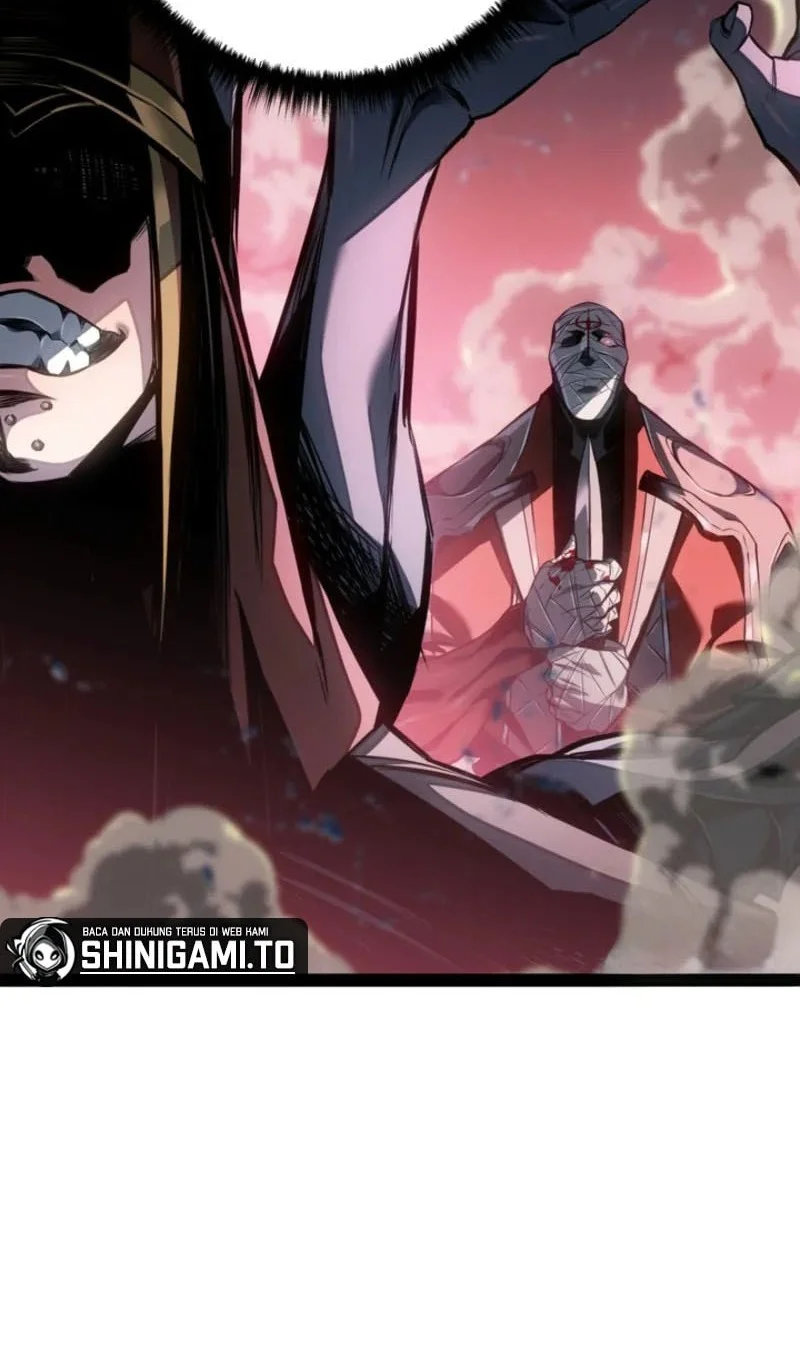 Regressing As The Reincarnated Bastard Of The Sword Clan Chapter 103 - halaman 17