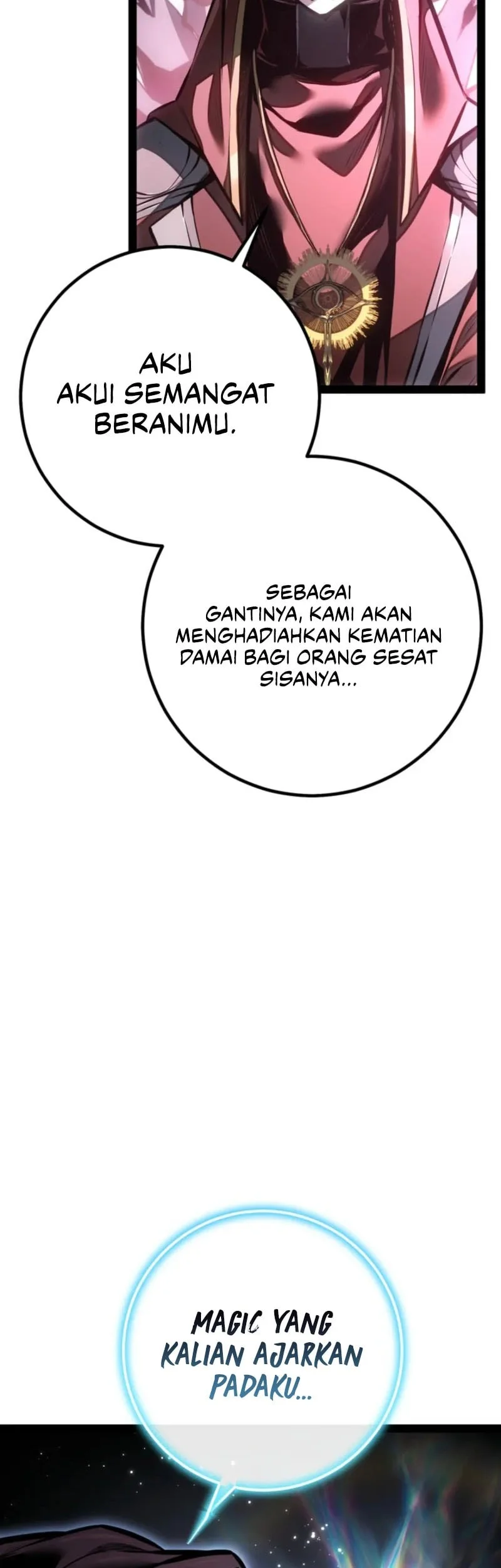 Regressing As The Reincarnated Bastard Of The Sword Clan Chapter 103 - halaman 20