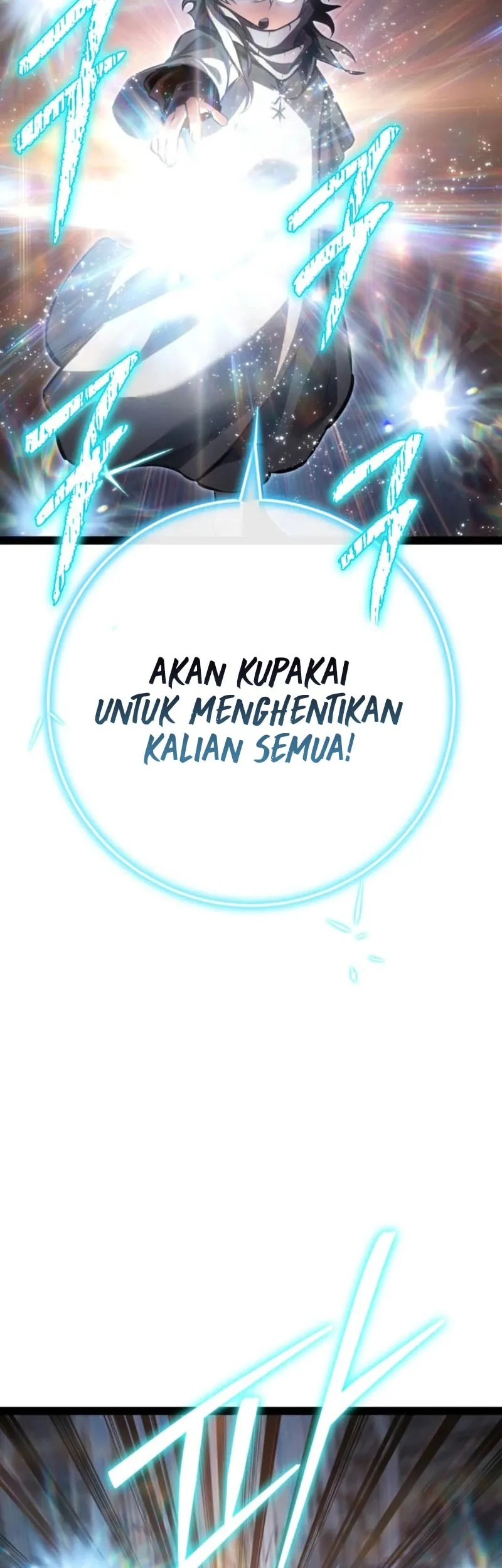 Regressing As The Reincarnated Bastard Of The Sword Clan Chapter 103 - halaman 23