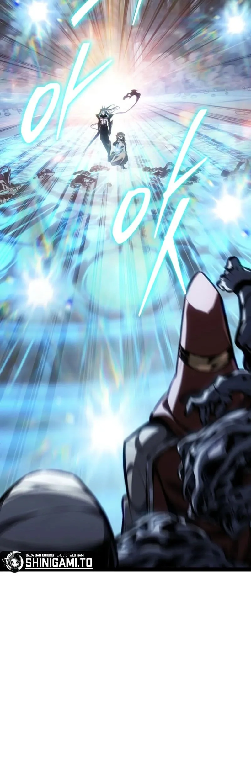 Regressing As The Reincarnated Bastard Of The Sword Clan Chapter 103 - halaman 24
