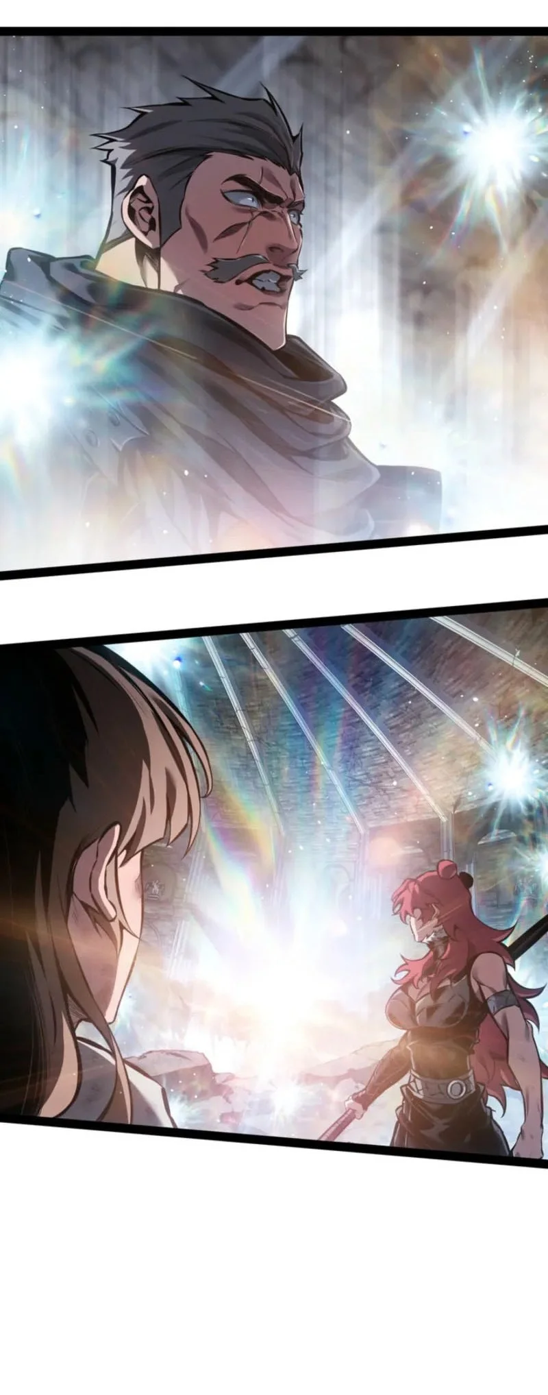 Regressing As The Reincarnated Bastard Of The Sword Clan Chapter 103 - halaman 25