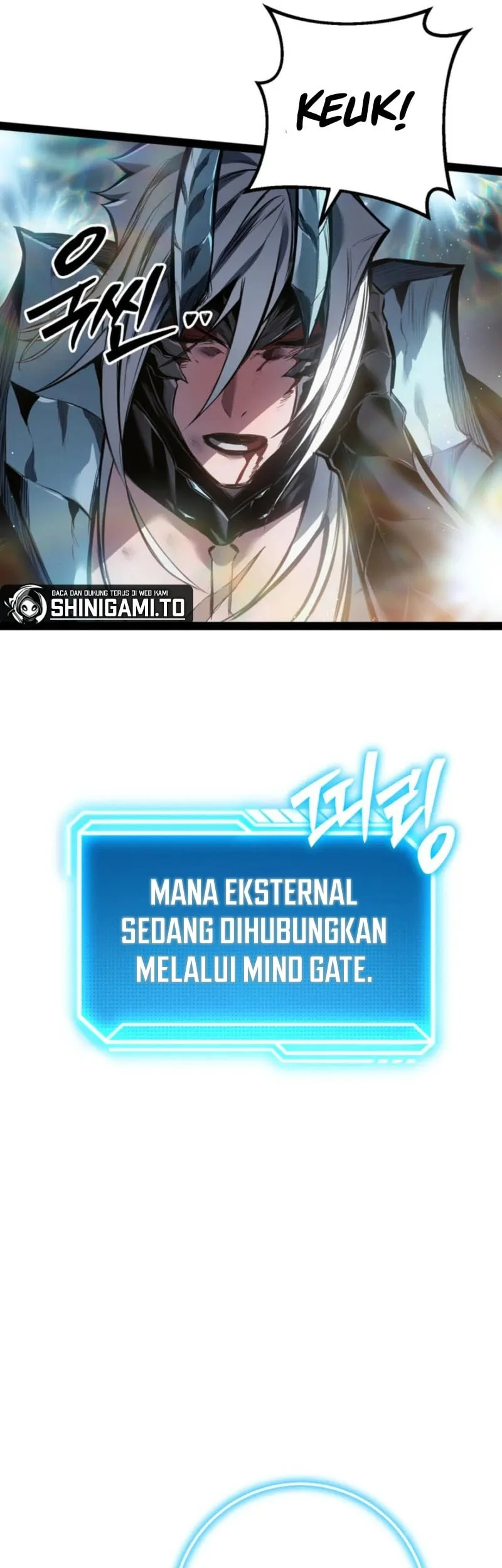 Regressing As The Reincarnated Bastard Of The Sword Clan Chapter 103 - halaman 26