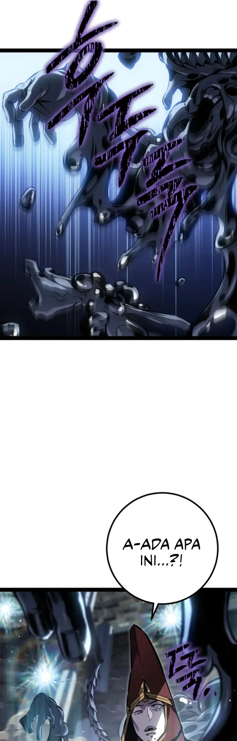 Regressing As The Reincarnated Bastard Of The Sword Clan Chapter 103 - halaman 30