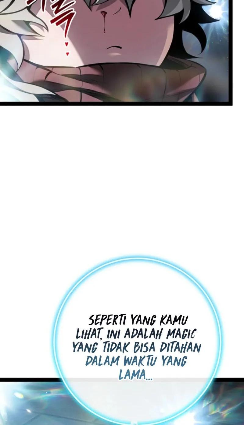 Regressing As The Reincarnated Bastard Of The Sword Clan Chapter 103 - halaman 37