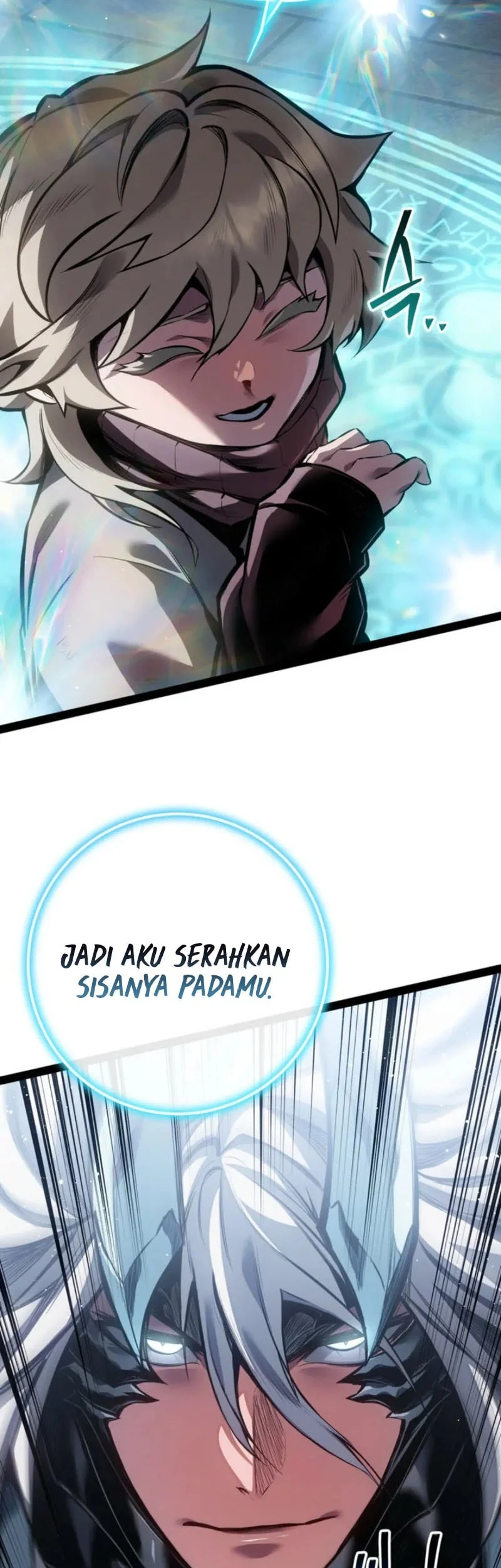 Regressing As The Reincarnated Bastard Of The Sword Clan Chapter 103 - halaman 38