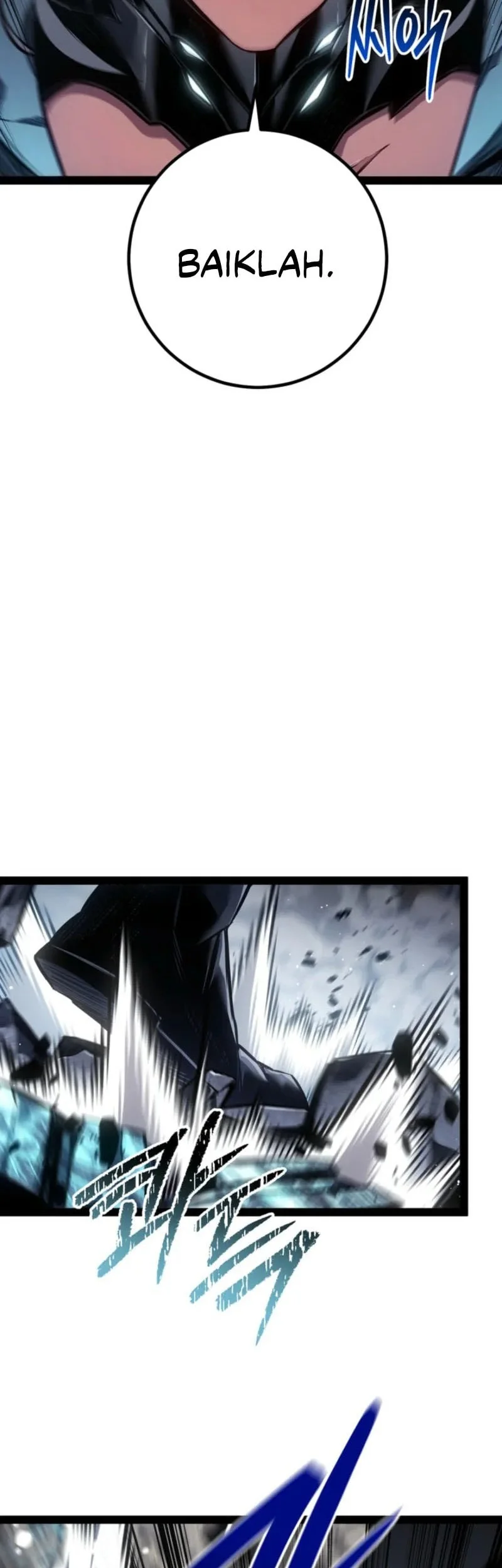 Regressing As The Reincarnated Bastard Of The Sword Clan Chapter 103 - halaman 39