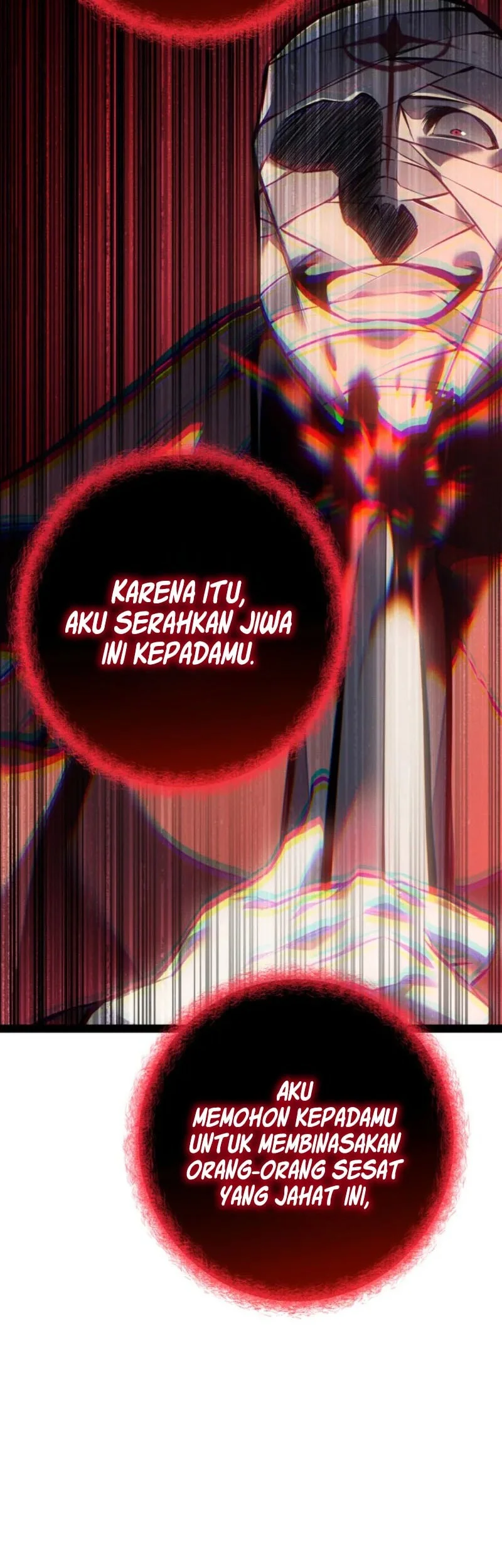 Regressing As The Reincarnated Bastard Of The Sword Clan Chapter 103 - halaman 45