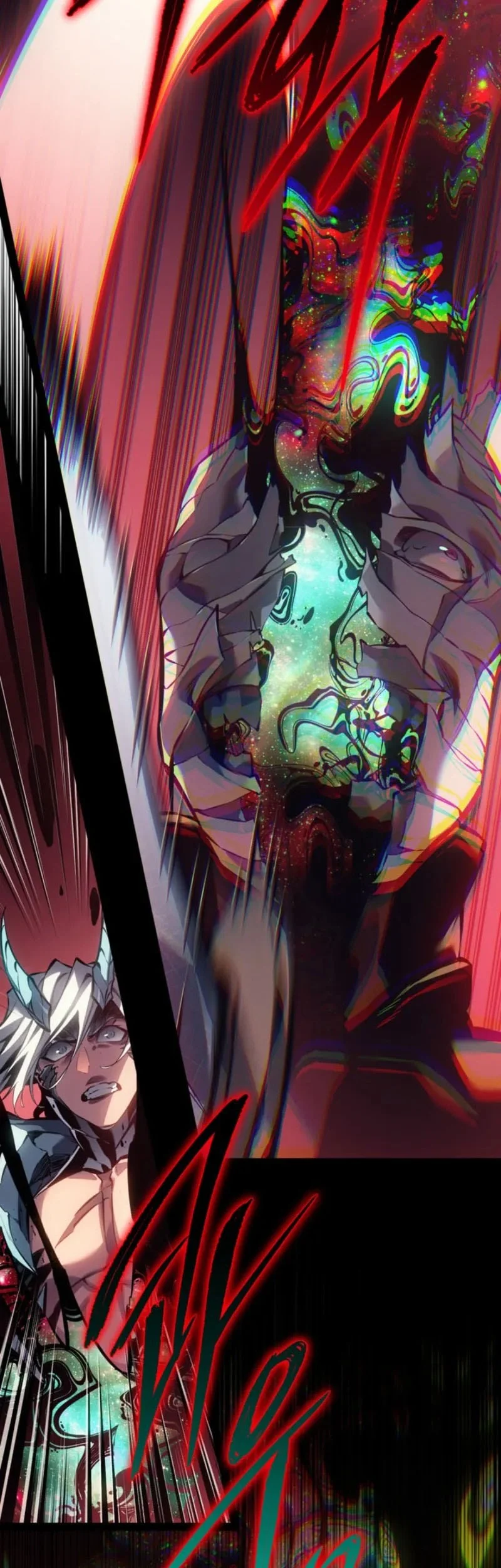 Regressing As The Reincarnated Bastard Of The Sword Clan Chapter 103 - halaman 48