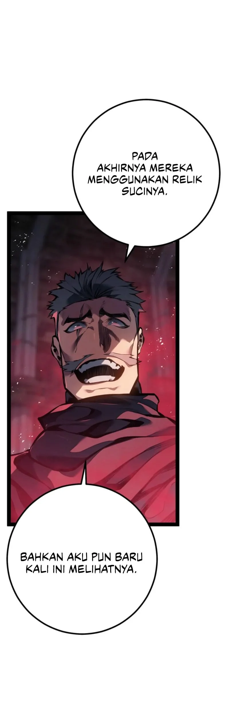 Regressing As The Reincarnated Bastard Of The Sword Clan Chapter 103 - halaman 51