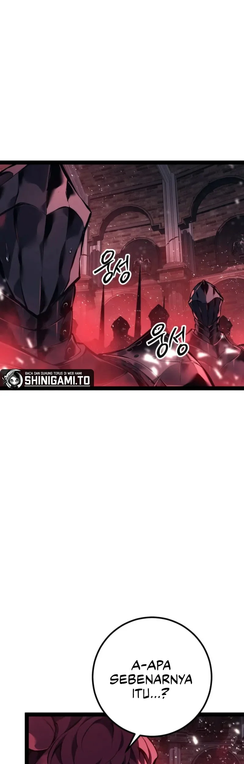 Regressing As The Reincarnated Bastard Of The Sword Clan Chapter 103 - halaman 52