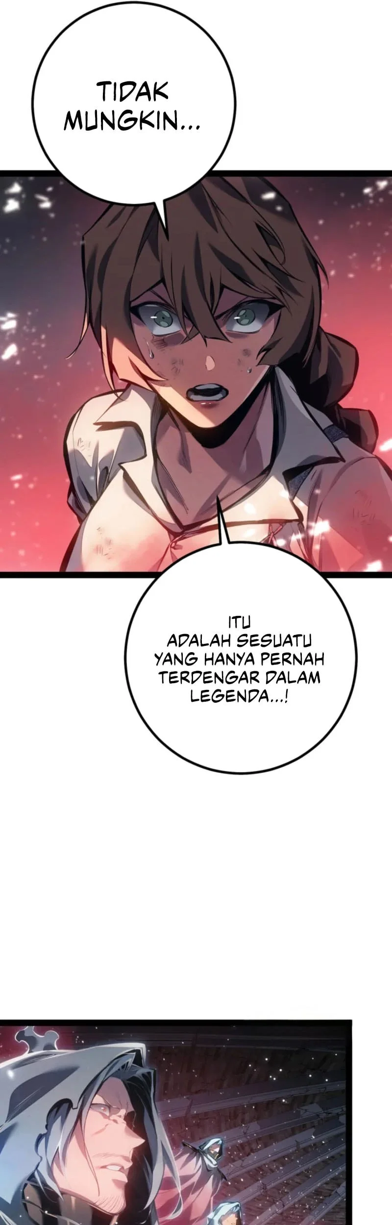 Regressing As The Reincarnated Bastard Of The Sword Clan Chapter 103 - halaman 54