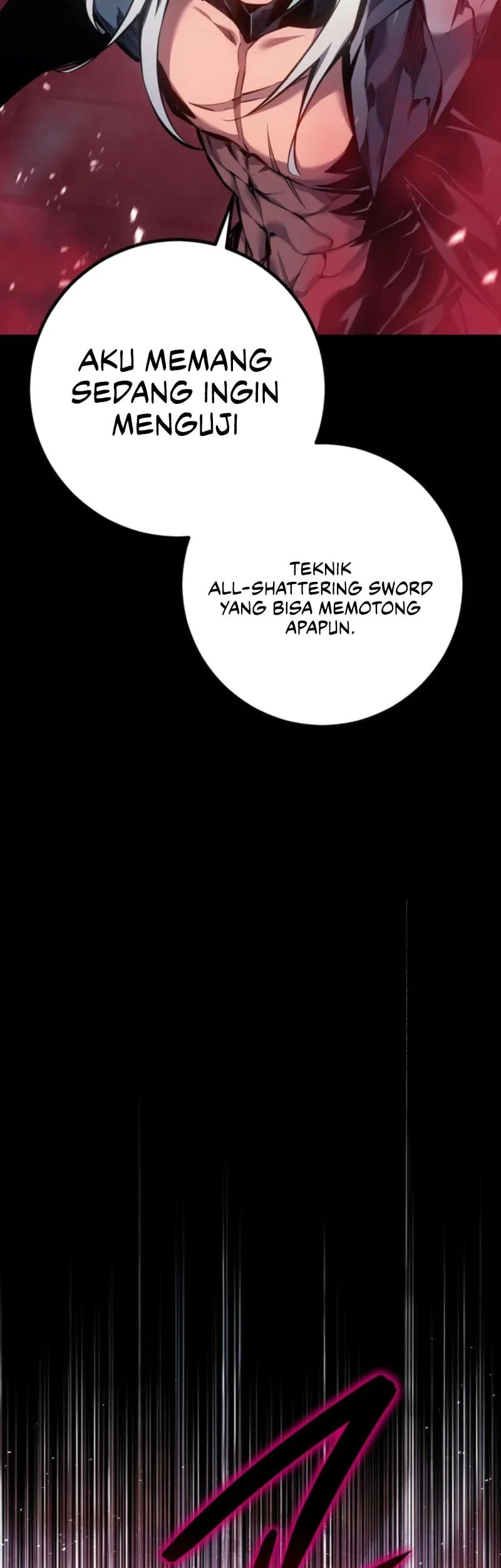 Regressing As The Reincarnated Bastard Of The Sword Clan Chapter 103 - halaman 56