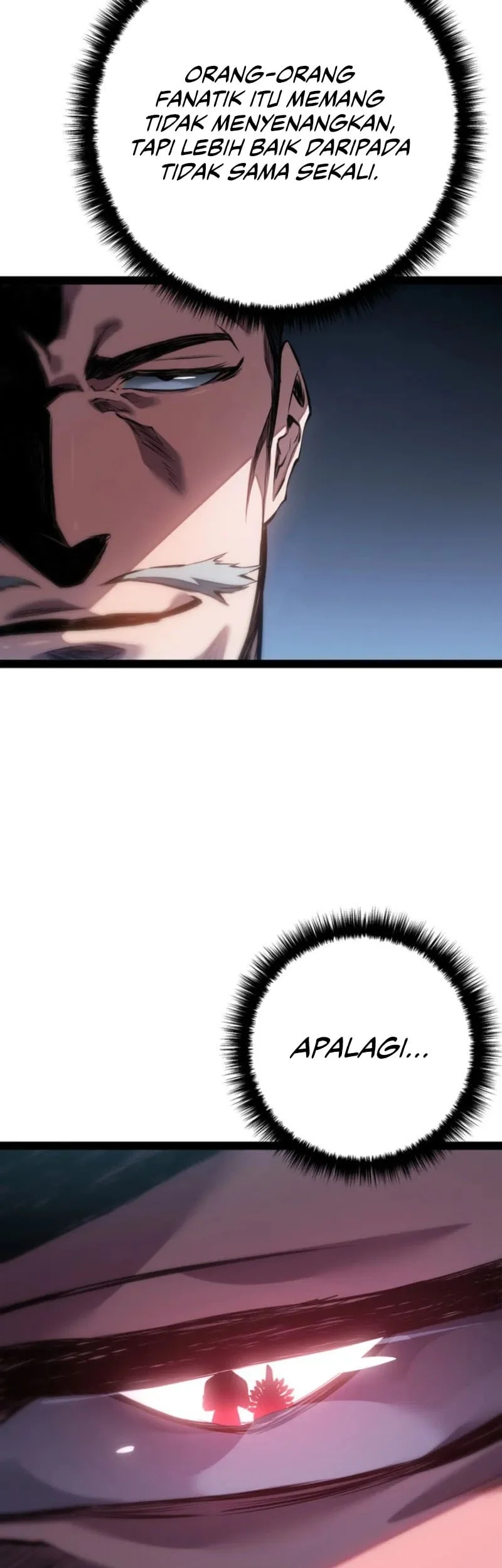 Regressing As The Reincarnated Bastard Of The Sword Clan Chapter 103 - halaman 8