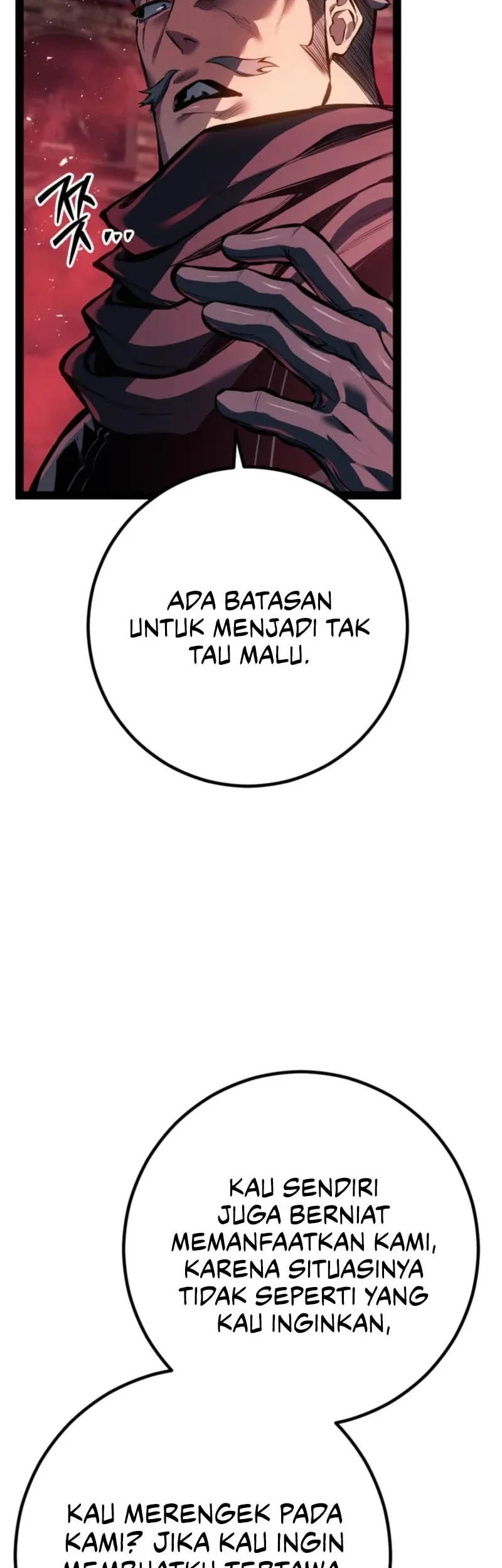 Regressing As The Reincarnated Bastard Of The Sword Clan Chapter 104 - halaman 11