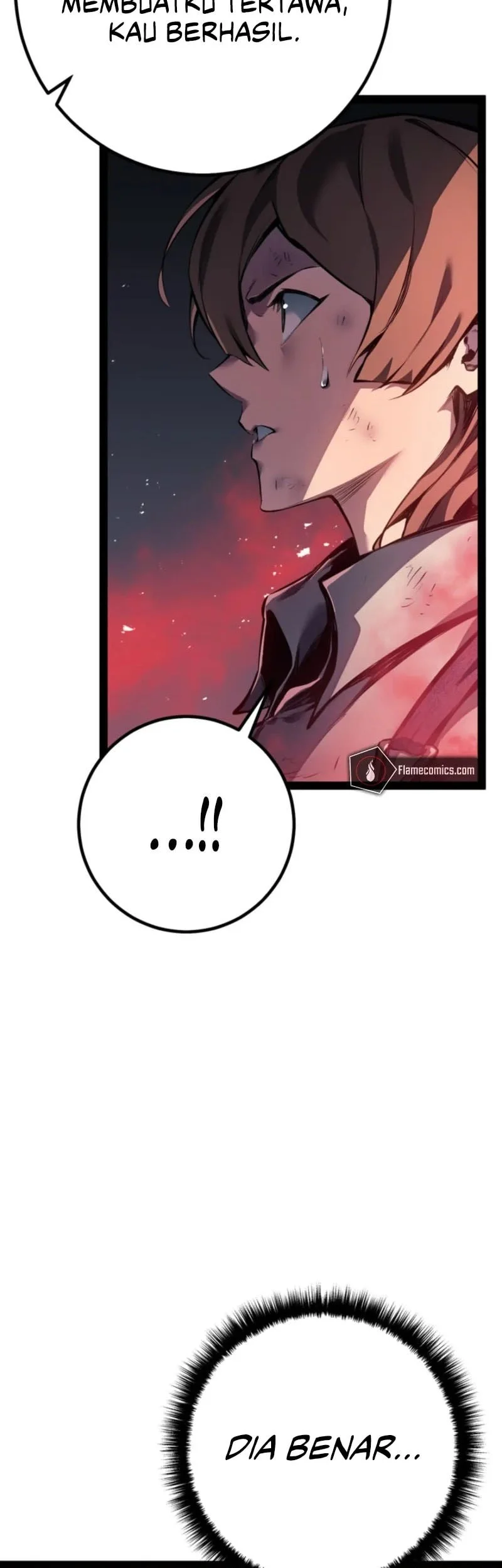 Regressing As The Reincarnated Bastard Of The Sword Clan Chapter 104 - halaman 12