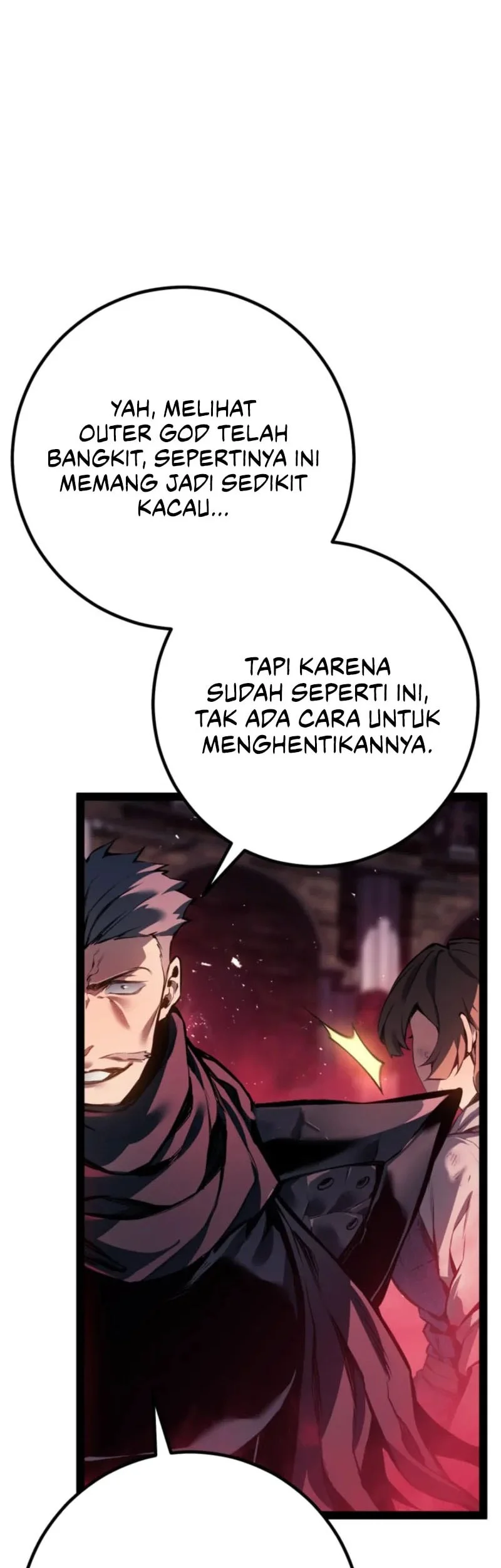 Regressing As The Reincarnated Bastard Of The Sword Clan Chapter 104 - halaman 15