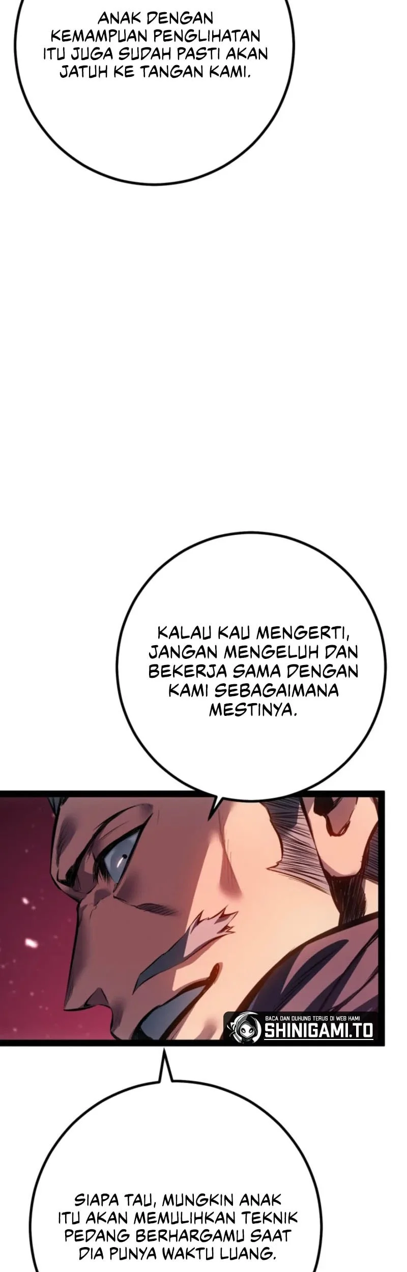 Regressing As The Reincarnated Bastard Of The Sword Clan Chapter 104 - halaman 16