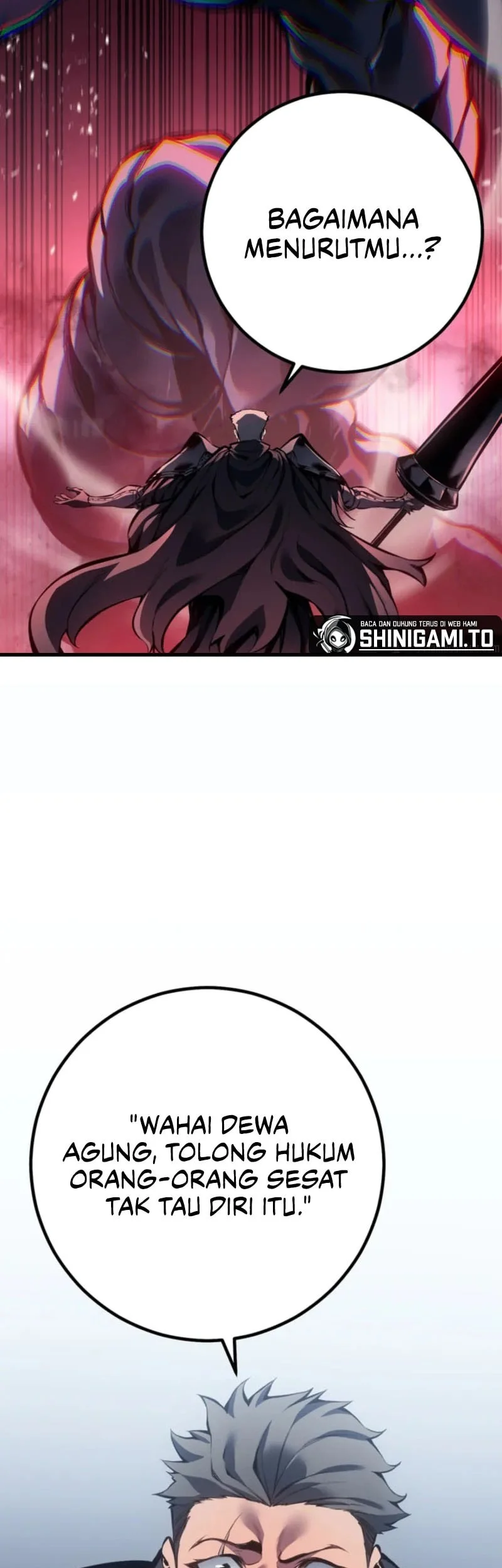 Regressing As The Reincarnated Bastard Of The Sword Clan Chapter 104 - halaman 18