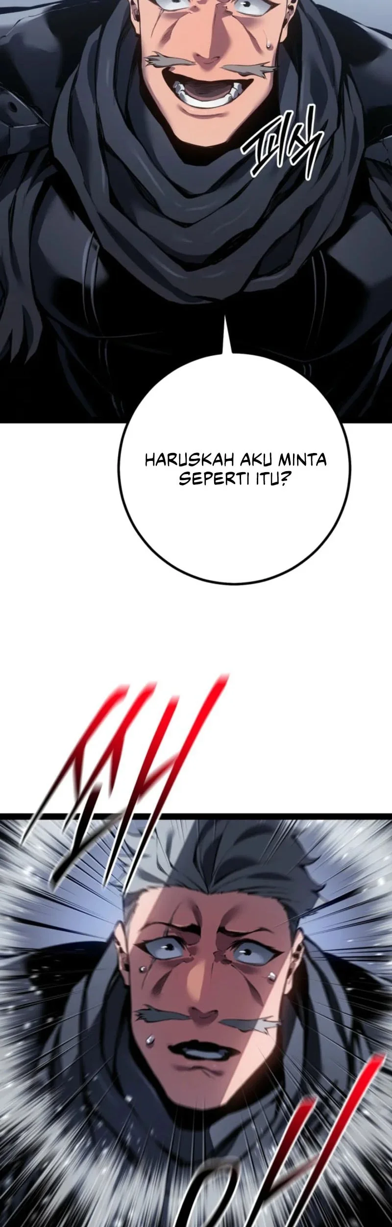 Regressing As The Reincarnated Bastard Of The Sword Clan Chapter 104 - halaman 19