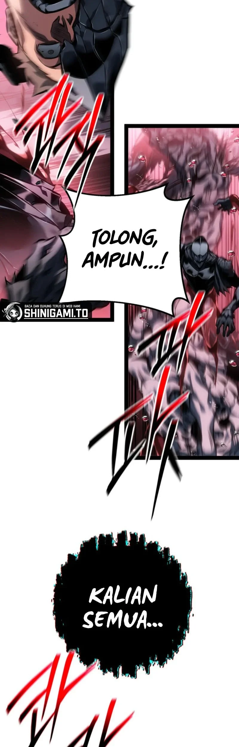 Regressing As The Reincarnated Bastard Of The Sword Clan Chapter 104 - halaman 26