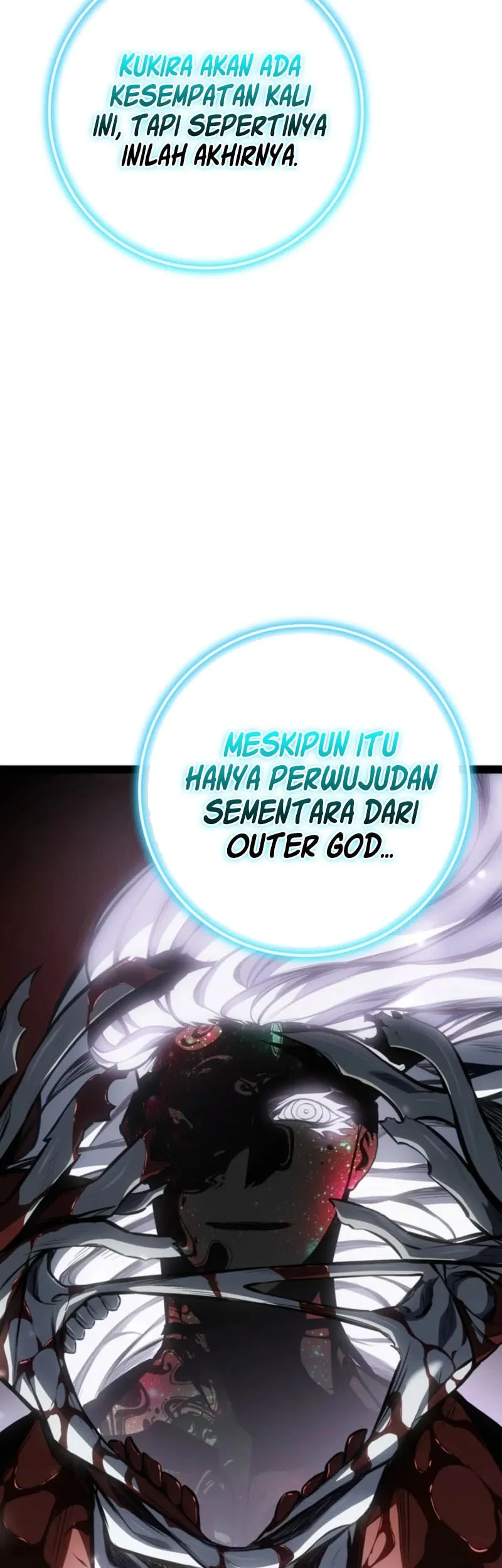 Regressing As The Reincarnated Bastard Of The Sword Clan Chapter 104 - halaman 30