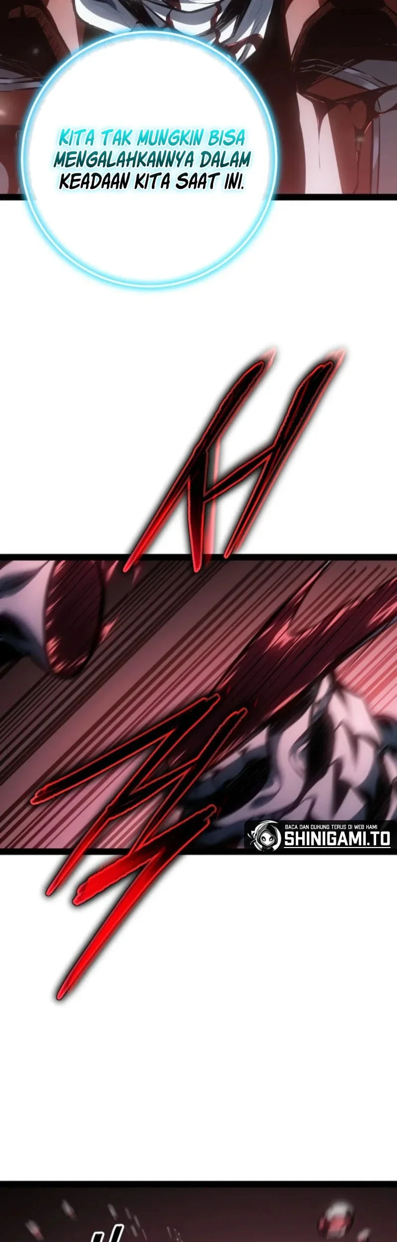 Regressing As The Reincarnated Bastard Of The Sword Clan Chapter 104 - halaman 31