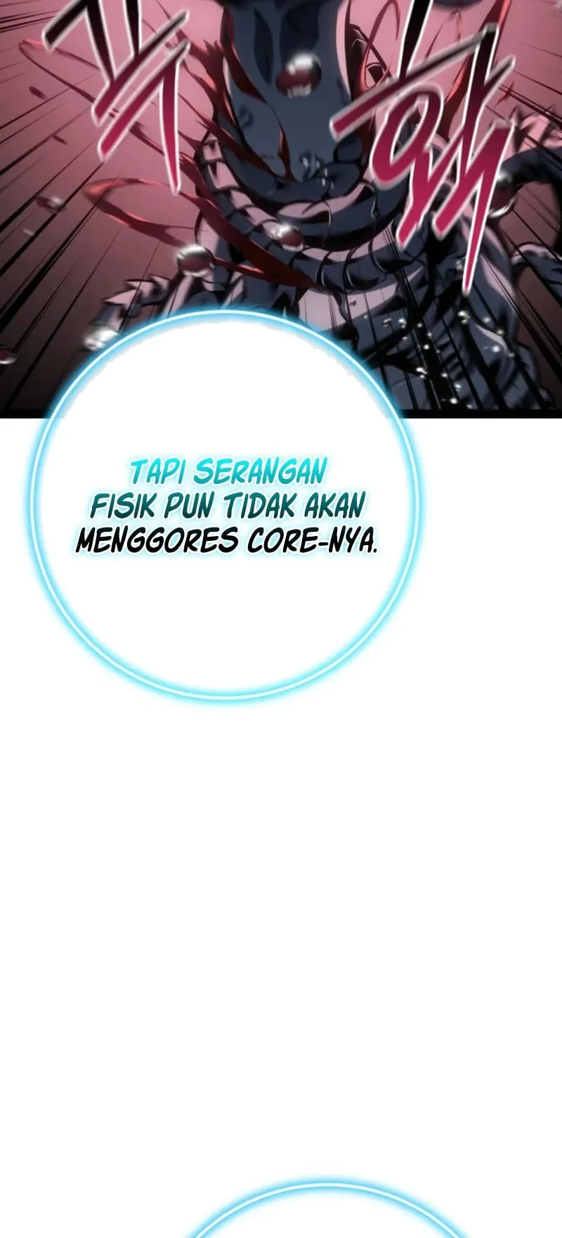 Regressing As The Reincarnated Bastard Of The Sword Clan Chapter 104 - halaman 33