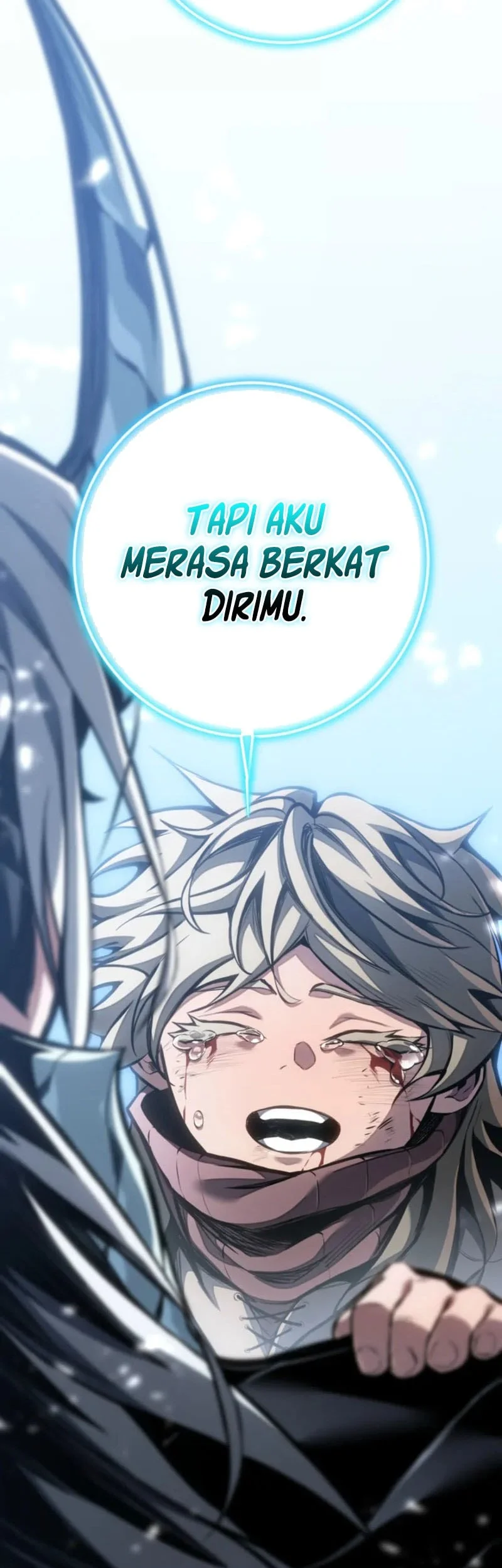 Regressing As The Reincarnated Bastard Of The Sword Clan Chapter 104 - halaman 36