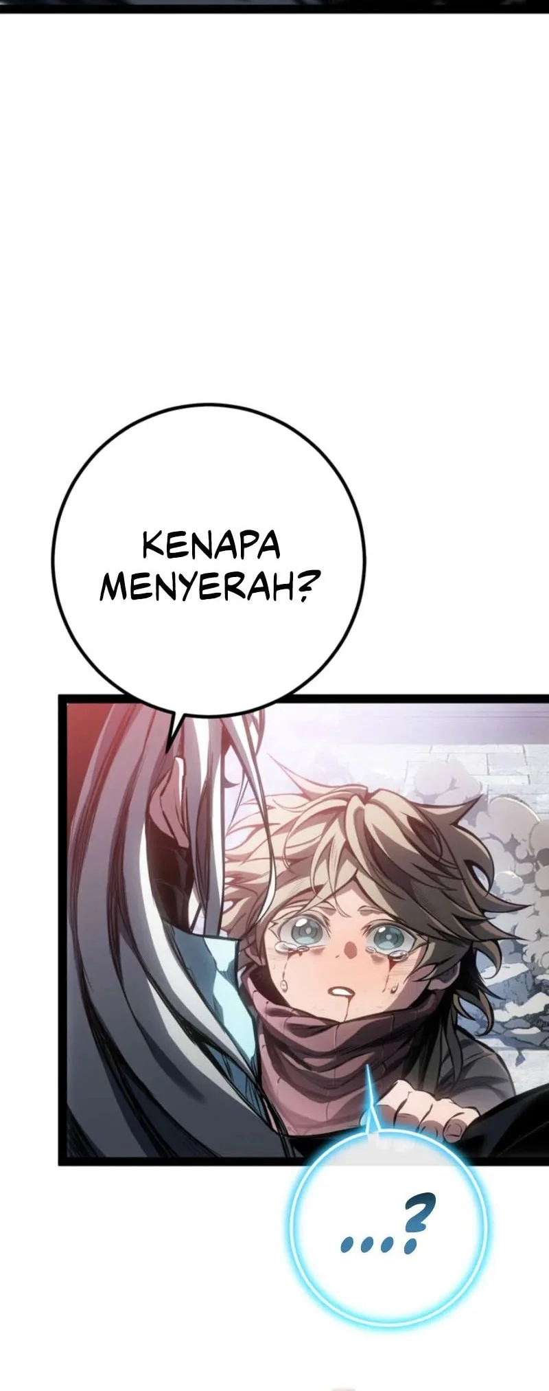 Regressing As The Reincarnated Bastard Of The Sword Clan Chapter 104 - halaman 37