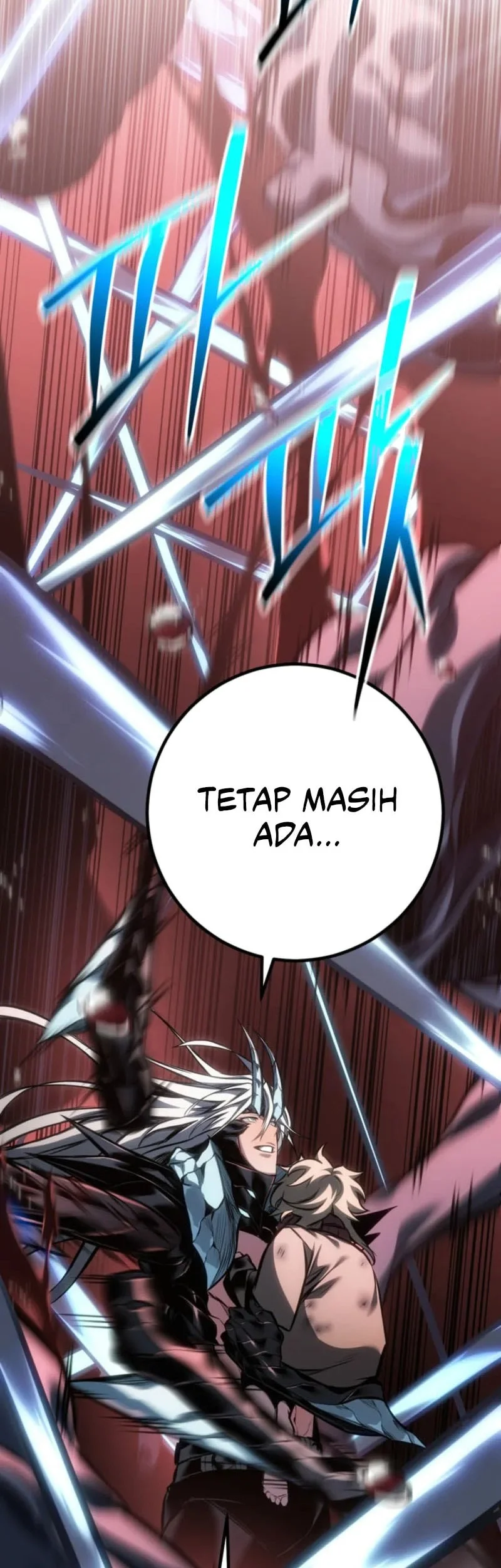 Regressing As The Reincarnated Bastard Of The Sword Clan Chapter 104 - halaman 39