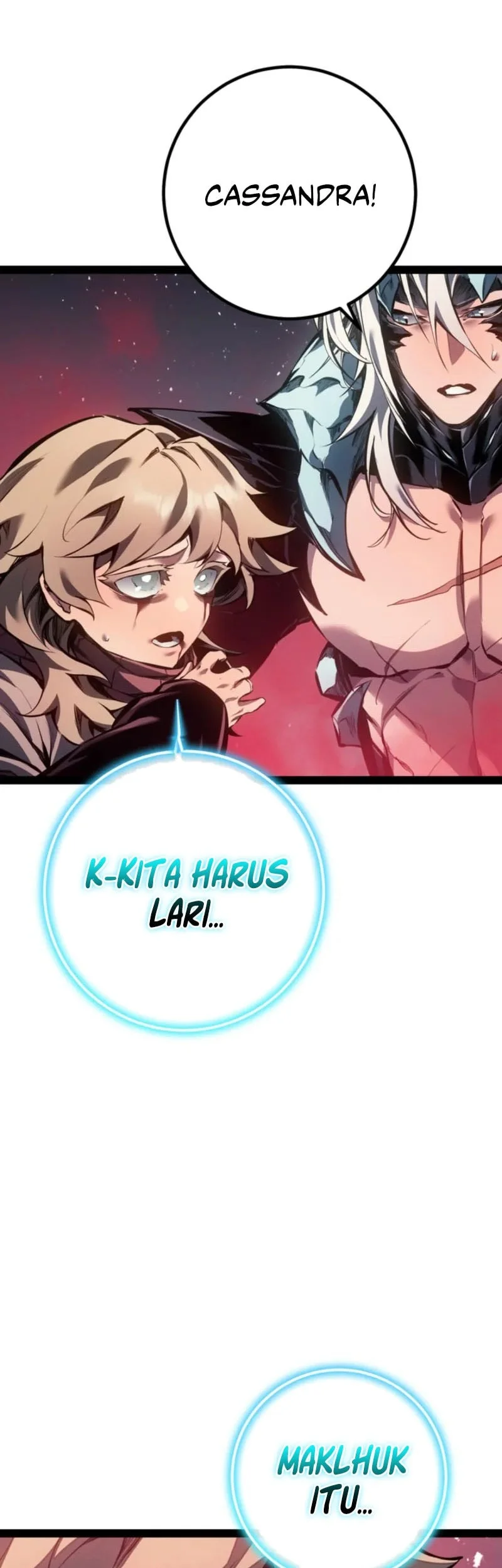 Regressing As The Reincarnated Bastard Of The Sword Clan Chapter 104 - halaman 4