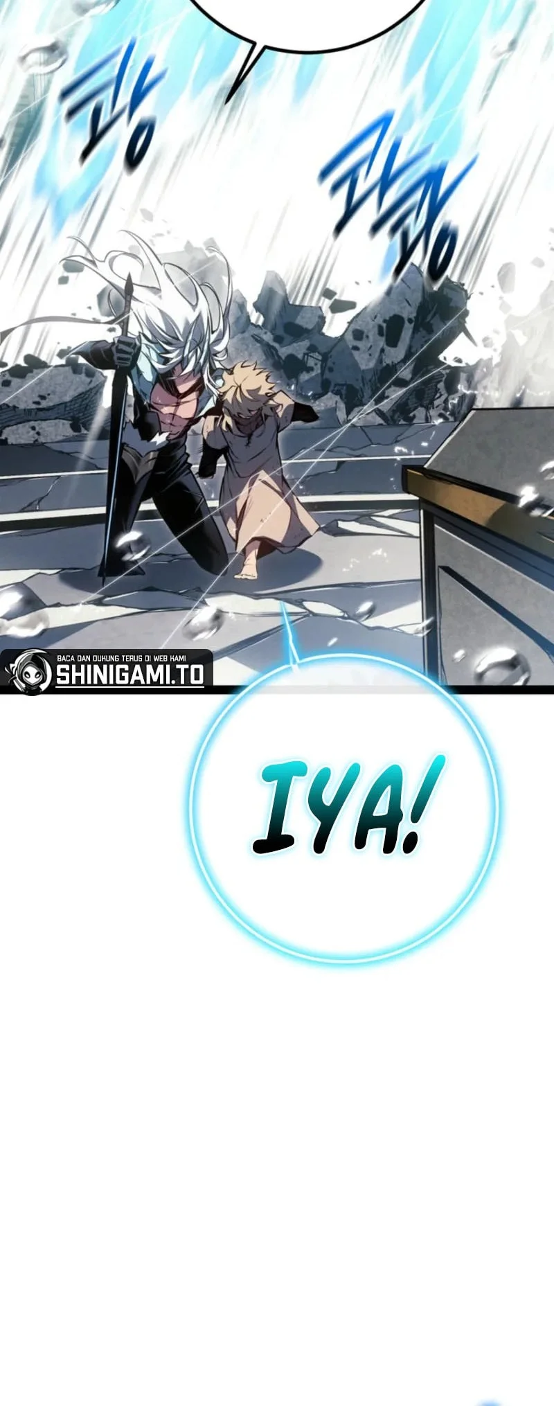 Regressing As The Reincarnated Bastard Of The Sword Clan Chapter 104 - halaman 57