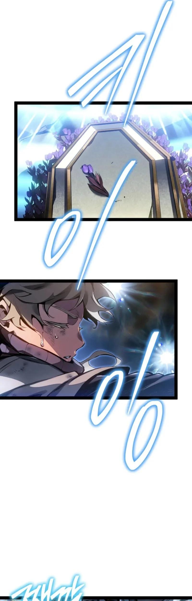 Regressing As The Reincarnated Bastard Of The Sword Clan Chapter 104 - halaman 58