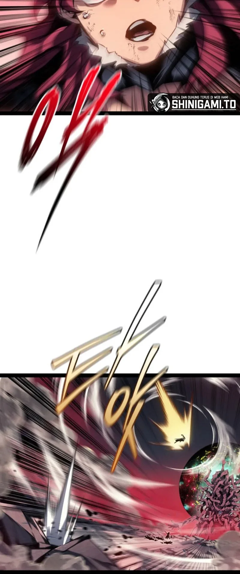 Regressing As The Reincarnated Bastard Of The Sword Clan Chapter 104 - halaman 65
