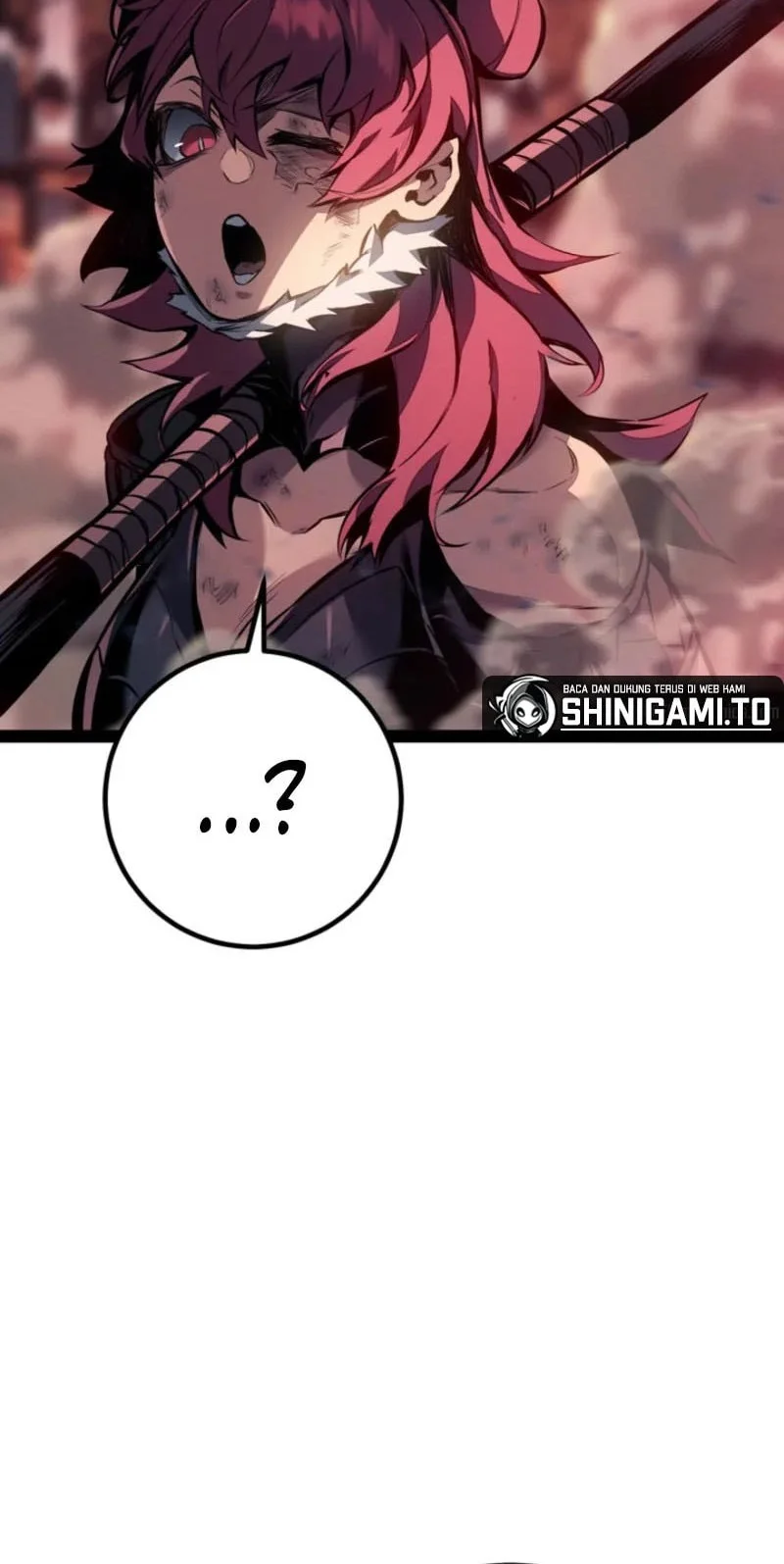 Regressing As The Reincarnated Bastard Of The Sword Clan Chapter 104 - halaman 69