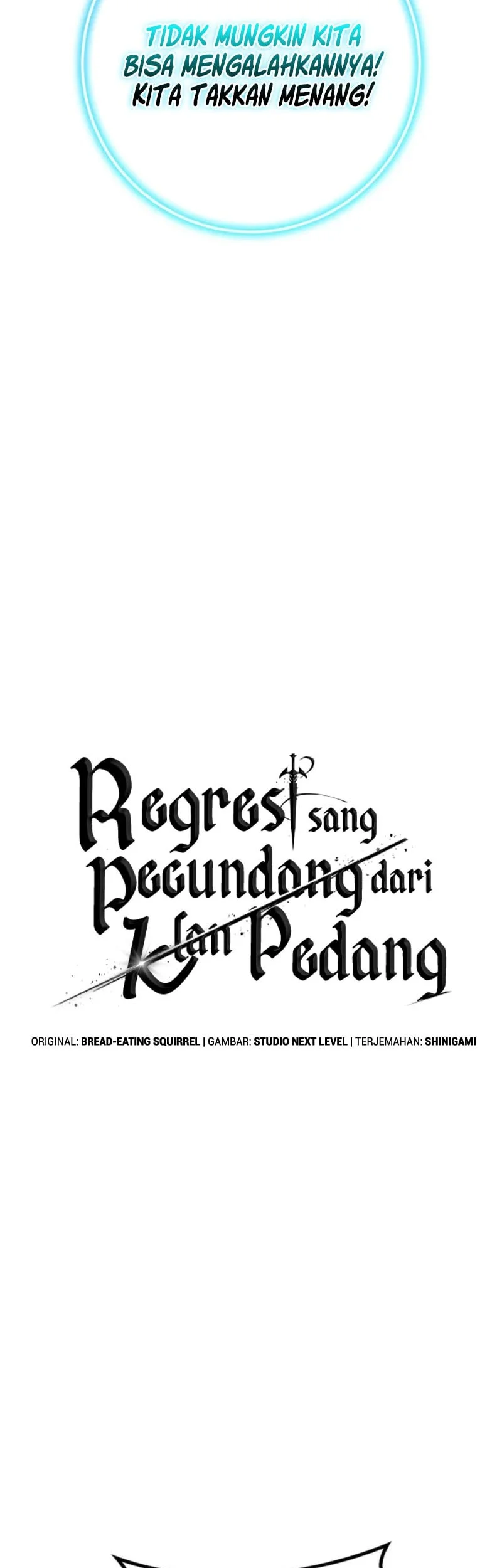 Regressing As The Reincarnated Bastard Of The Sword Clan Chapter 104 - halaman 8